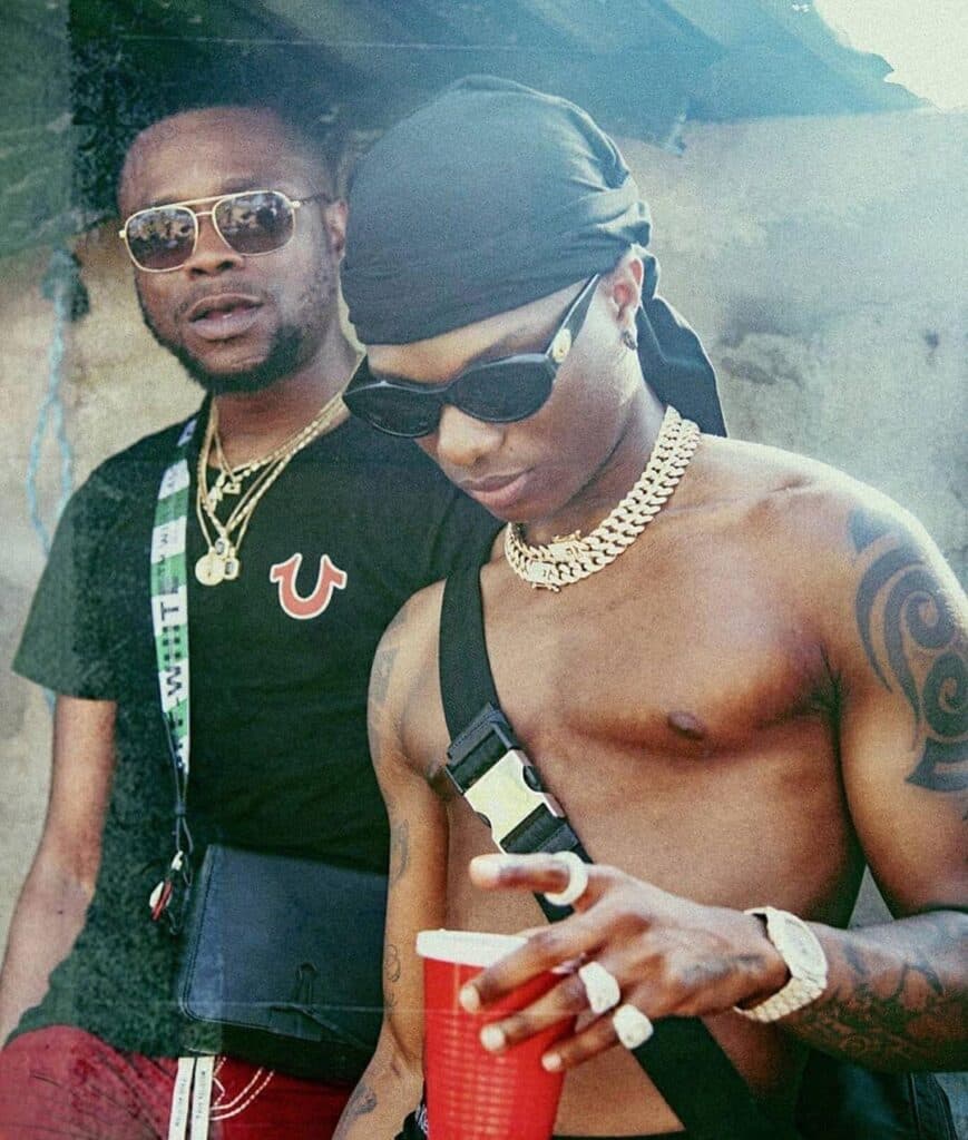 Wizkid