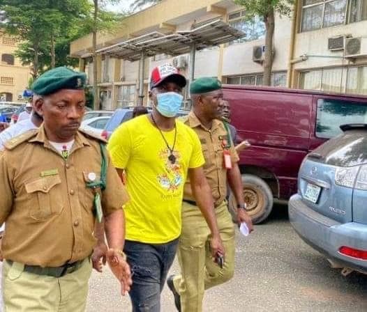 Baba Ijesha sentenced to 16 years imprisonment